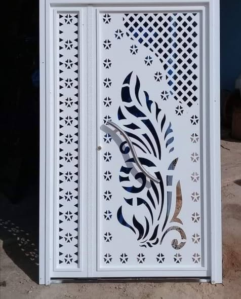 أعمال حديدية 2